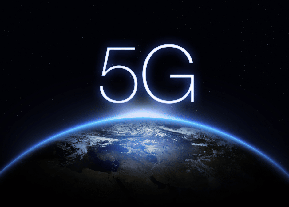 5G la tecnología que cambiará nuestro mundo